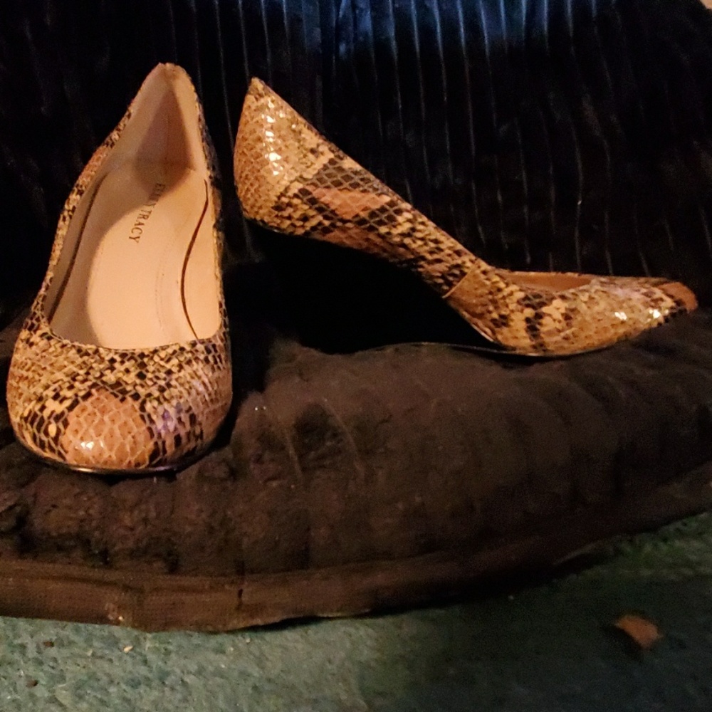 Wedges - Picture 1 of 1